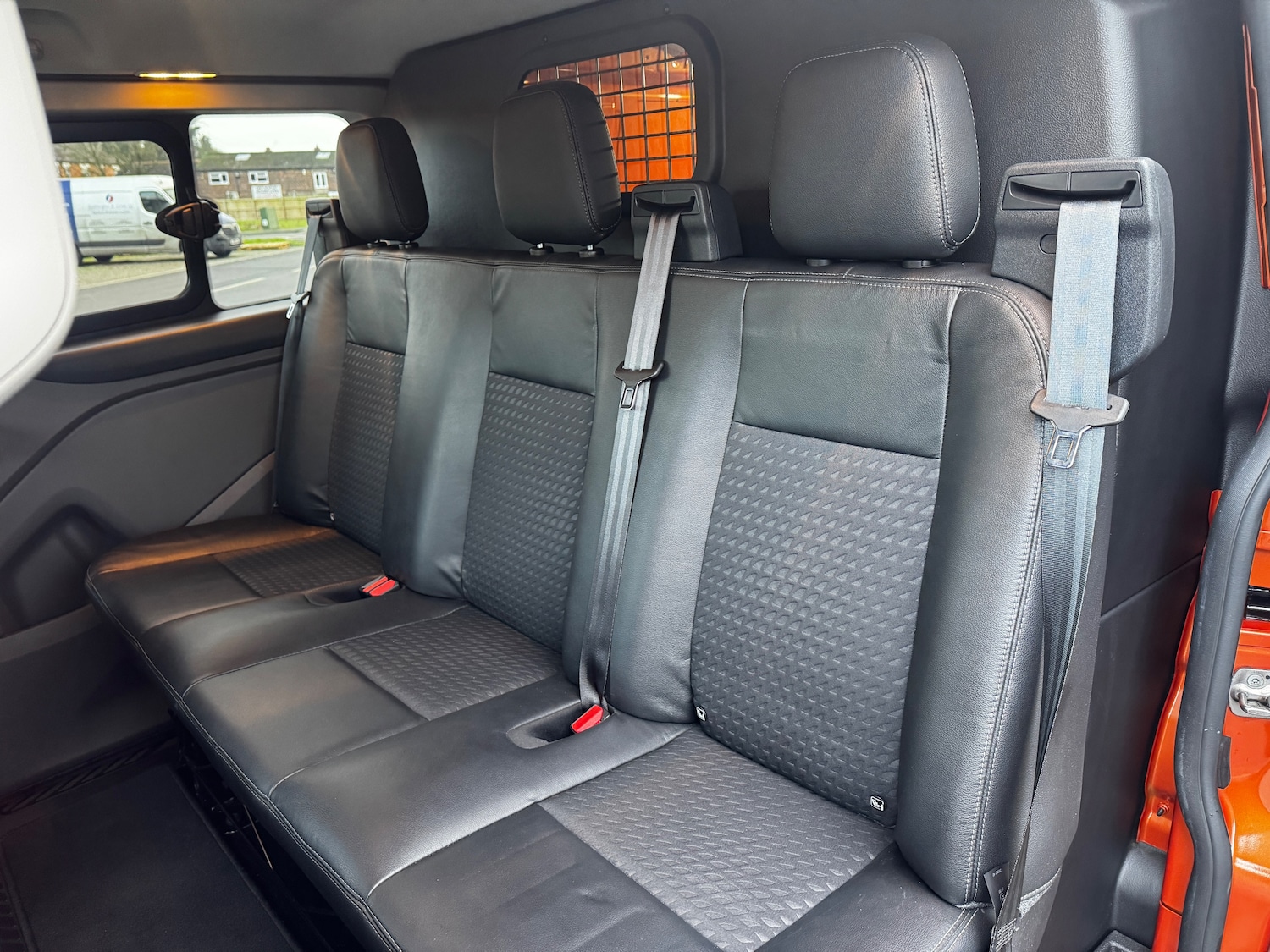 Used Ford Transit Custom 2021 for sale - 77771452: Photo 37