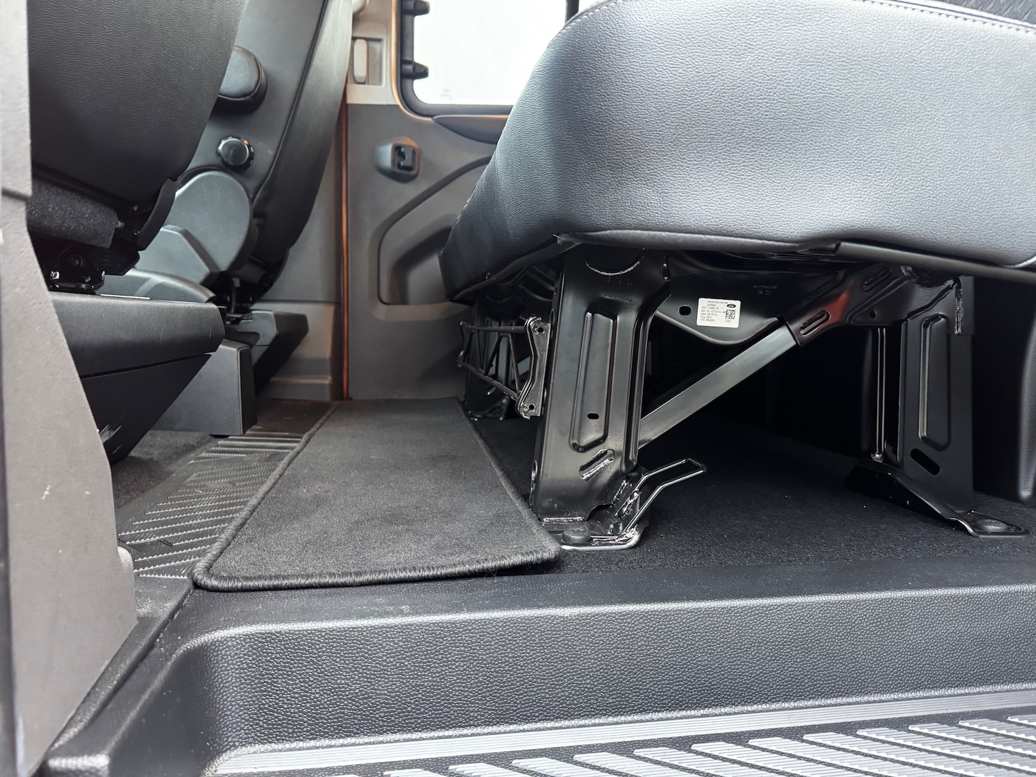 Used Ford Transit Custom 2021 for sale - 77771452: Photo 39