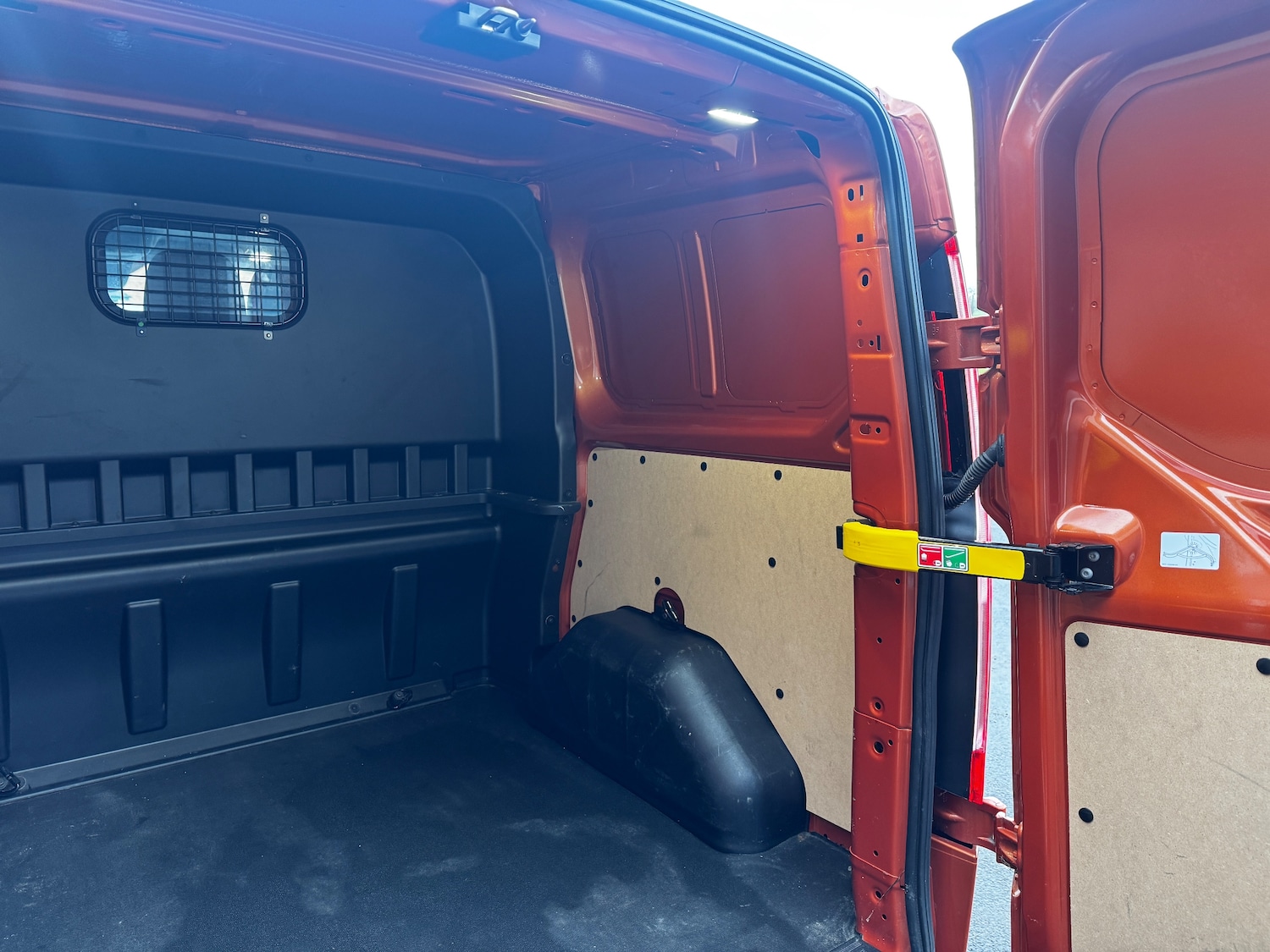 Used Ford Transit Custom 2021 for sale - 77771452: Photo 40