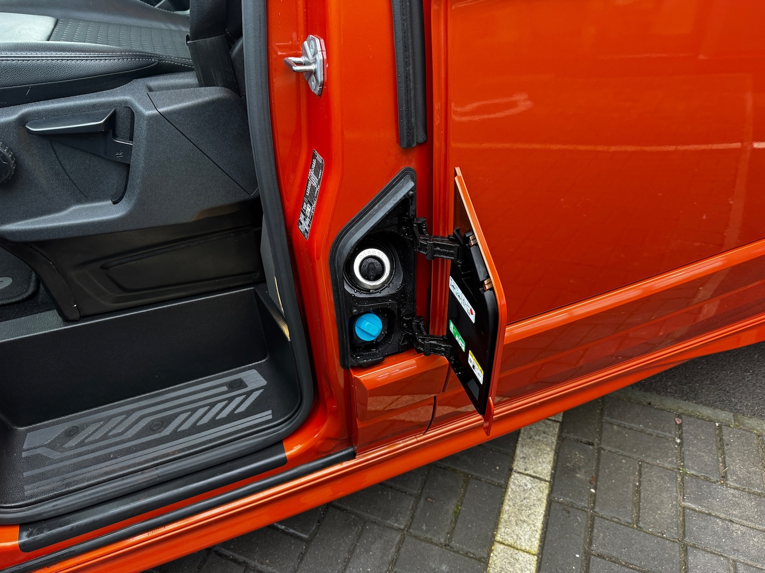 Used Ford Transit Custom 2021 for sale - 77771452: Photo 44