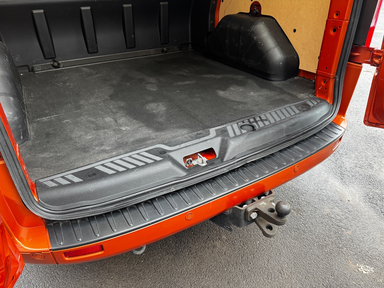 Used Ford Transit Custom 2021 for sale - 77771452: Photo 45