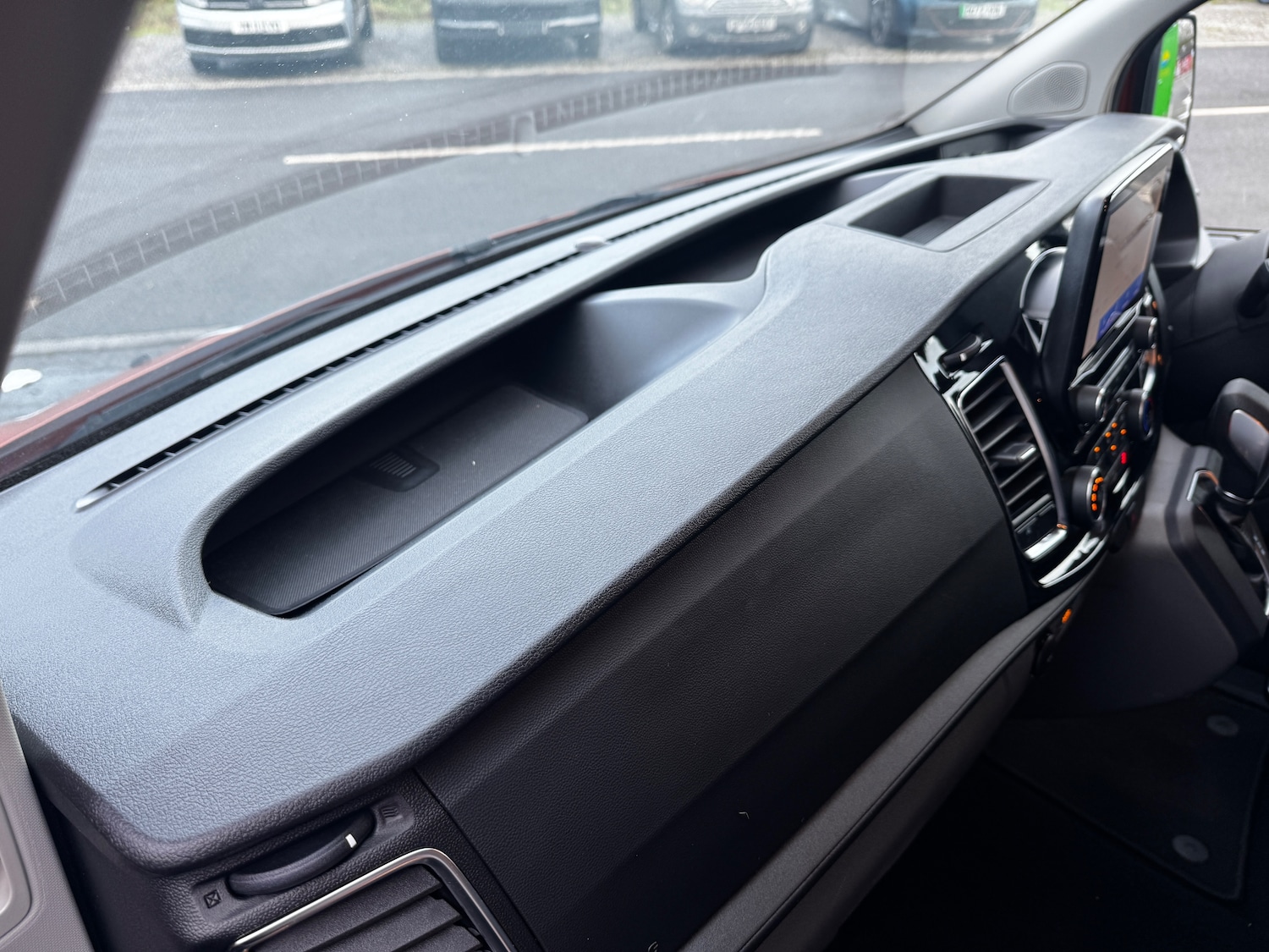 Used Ford Transit Custom 2021 for sale - 77771452: Photo 46