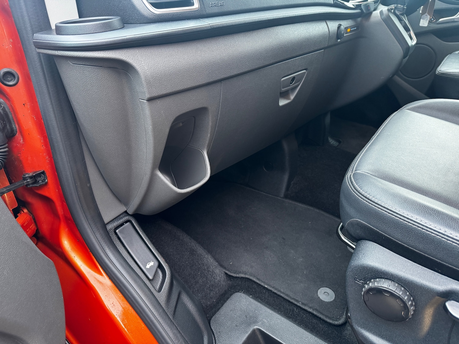 Used Ford Transit Custom 2021 for sale - 77771452: Photo 47