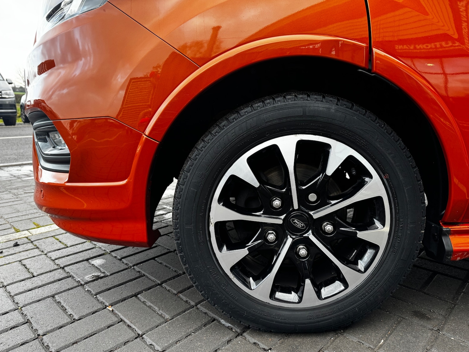 Used Ford Transit Custom 2021 for sale - 77771452: Photo 5