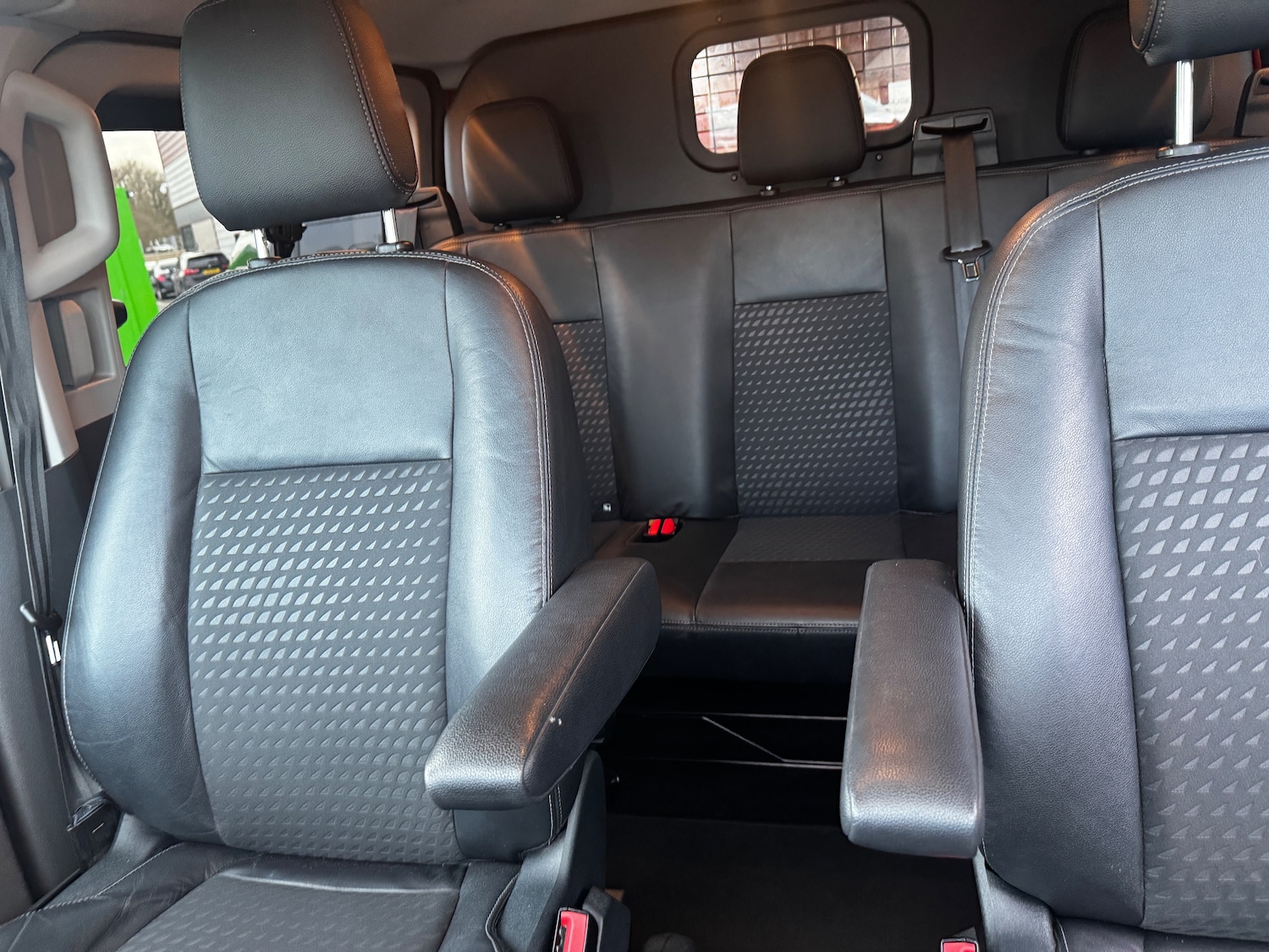 Used Ford Transit Custom 2021 for sale - 77771452: Photo 51