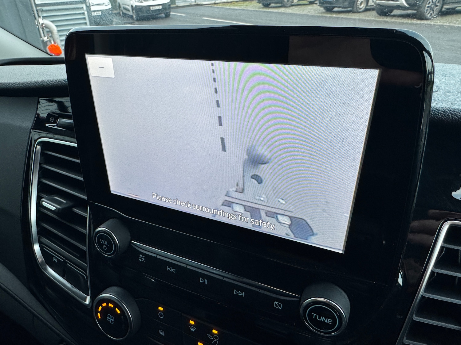 Used Ford Transit Custom 2021 for sale - 77771452: Photo 53