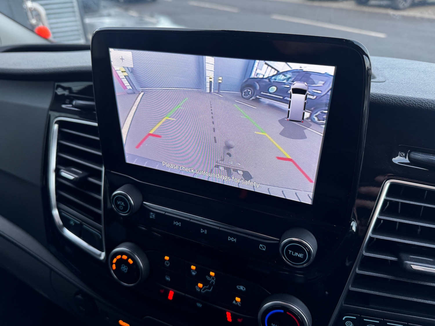 Used Ford Transit Custom 2021 for sale - 77771452: Photo 54