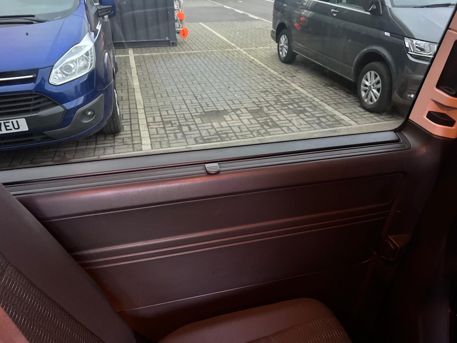 Used Volkswagen Transporter Shuttle 2019 for sale - 77373141: Photo 27