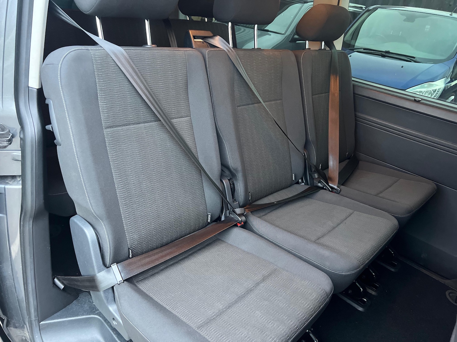 Used Volkswagen Transporter Shuttle 2019 for sale - 77373141: Photo 28