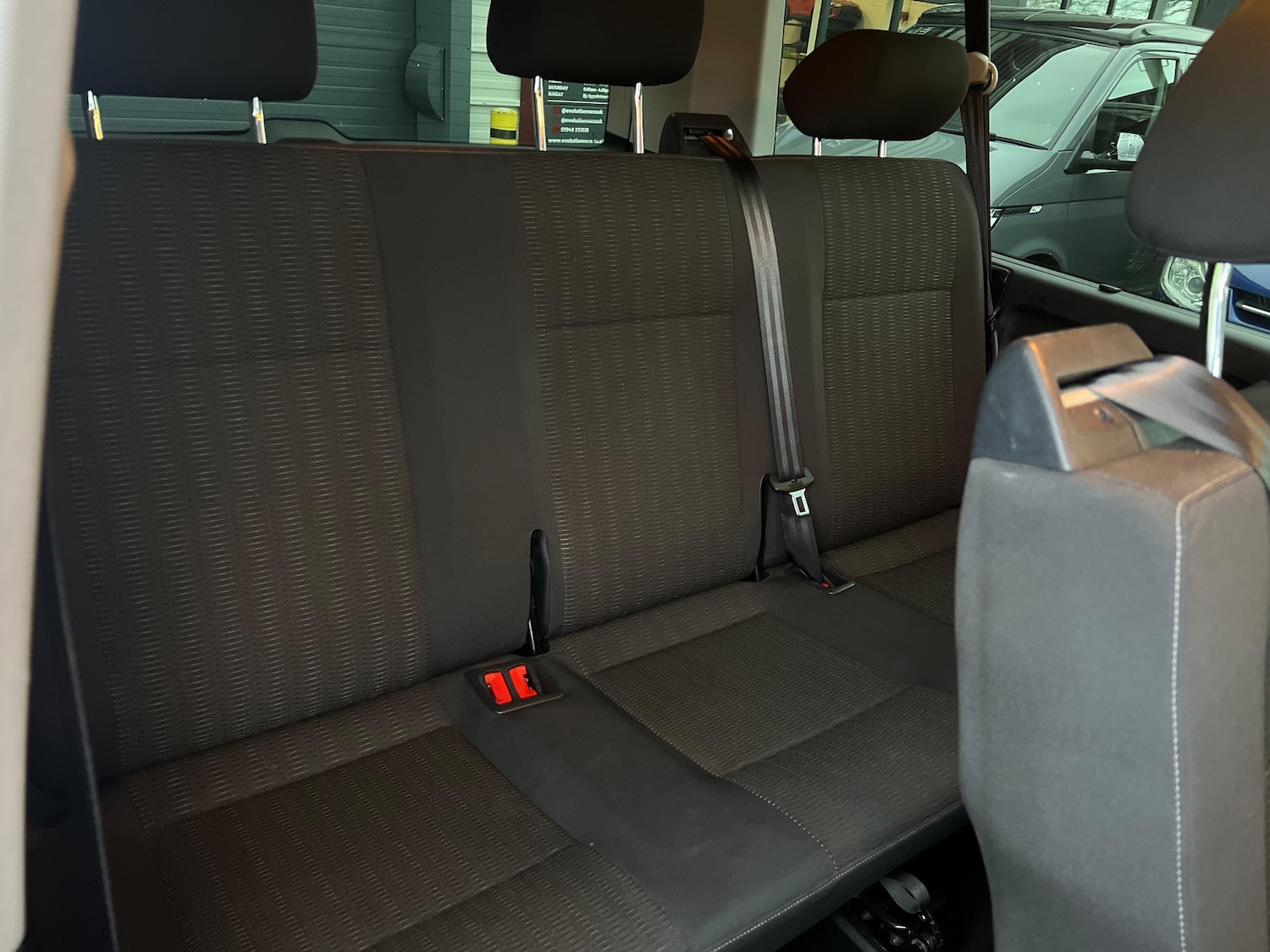 Used Volkswagen Transporter Shuttle 2019 for sale - 77373141: Photo 33