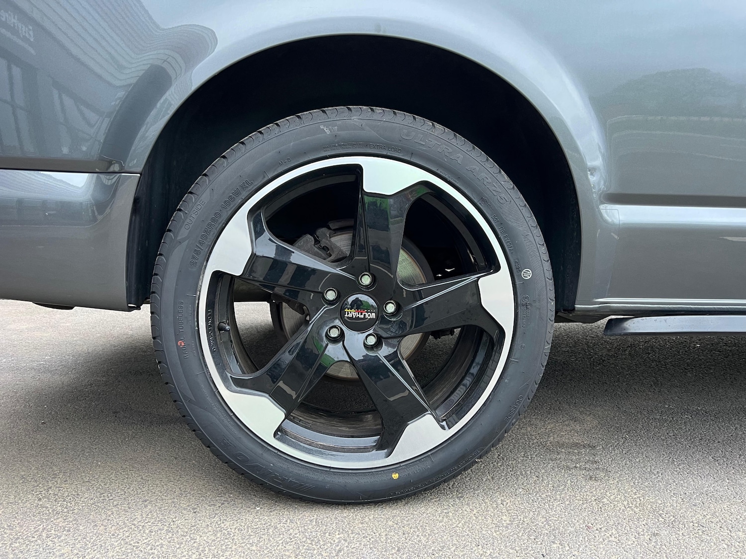 Used Volkswagen Transporter Shuttle 2019 for sale - 77373141: Photo 5