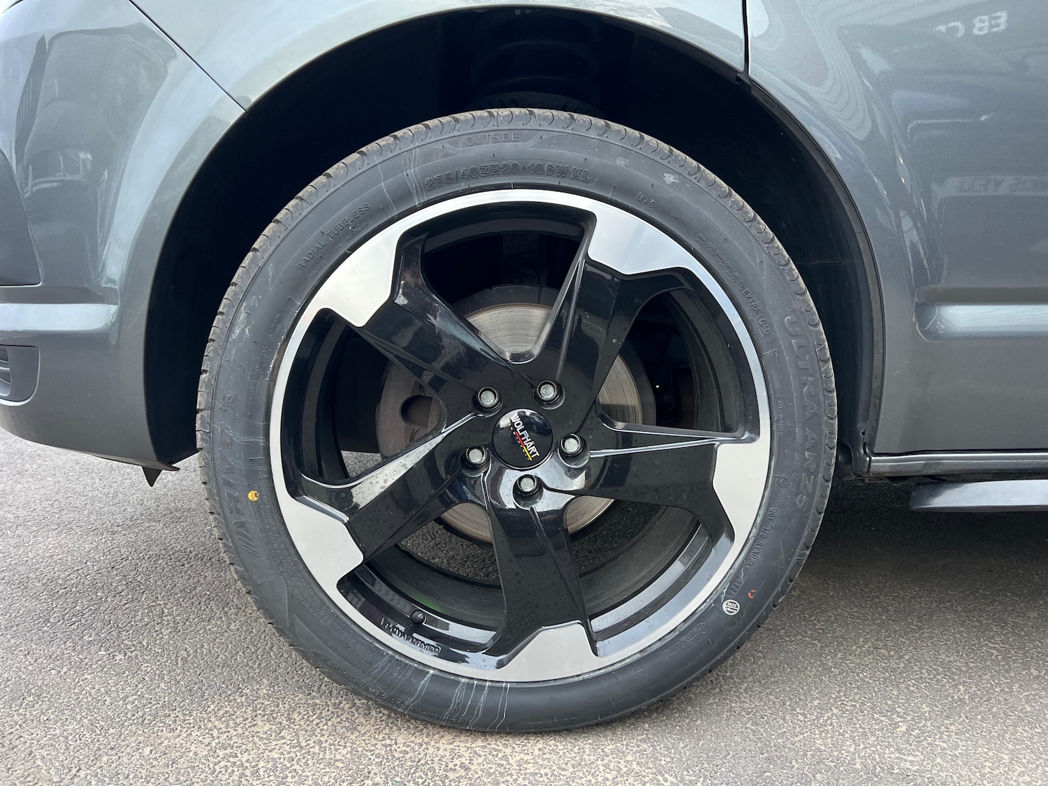 Used Volkswagen Transporter Shuttle 2019 for sale - 77373141: Photo 8