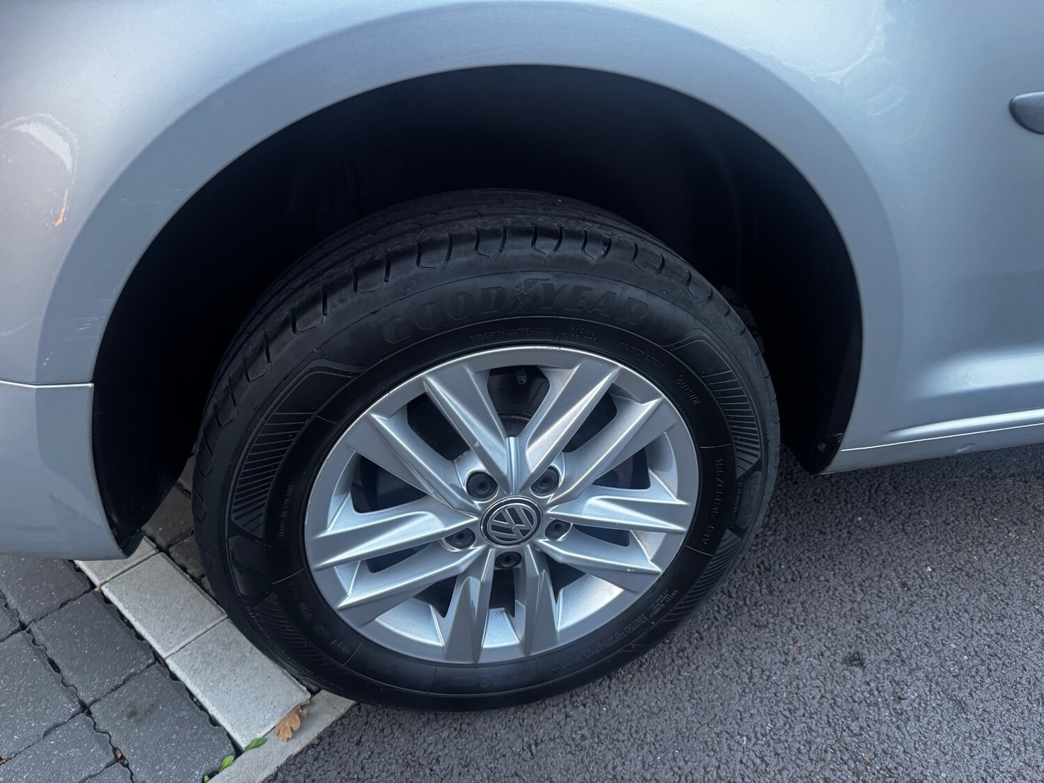 Used Volkswagen Caddy 2018 for sale - 76391577: Photo 10