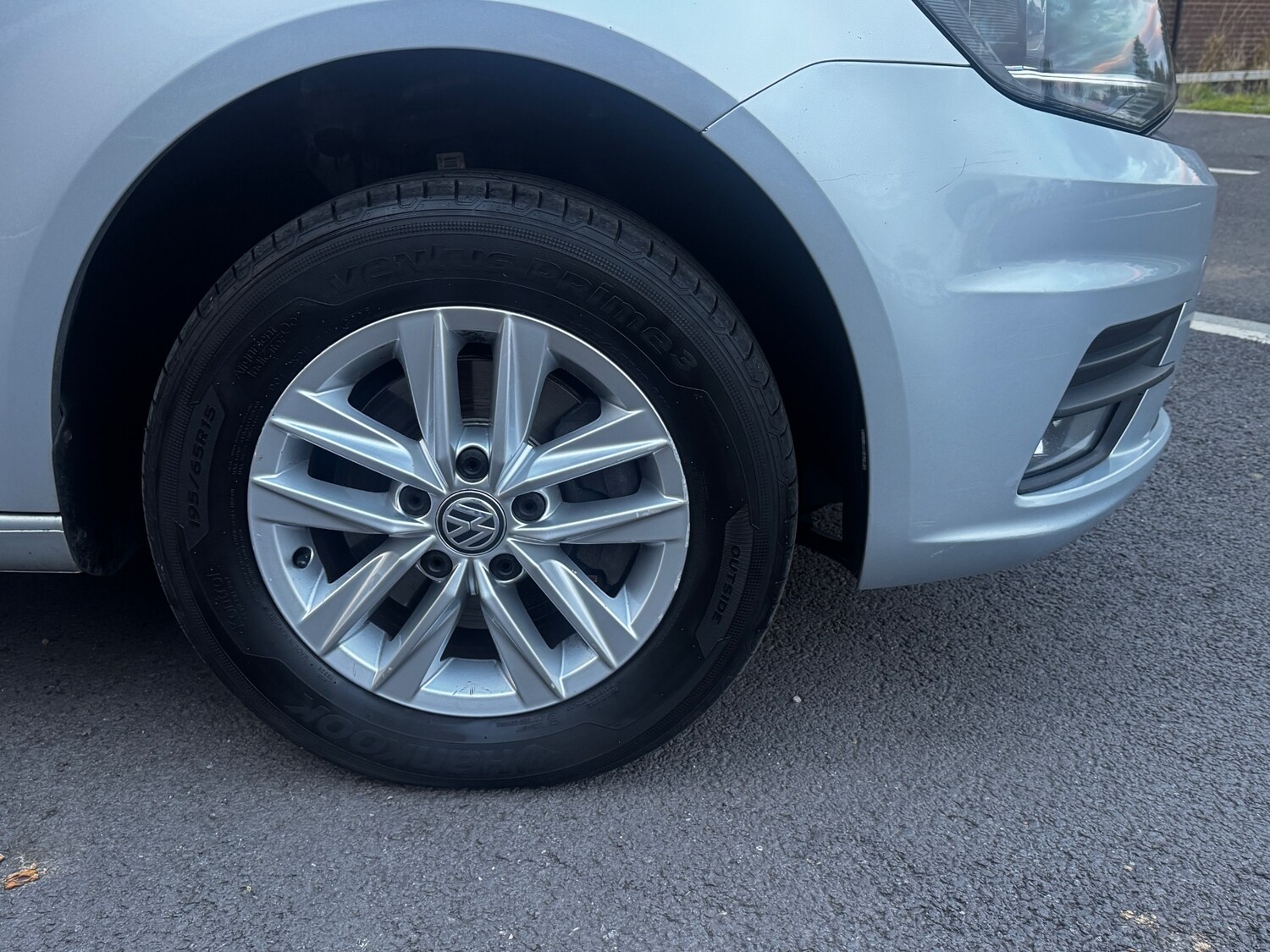 Used Volkswagen Caddy 2018 for sale - 76391577: Photo 11