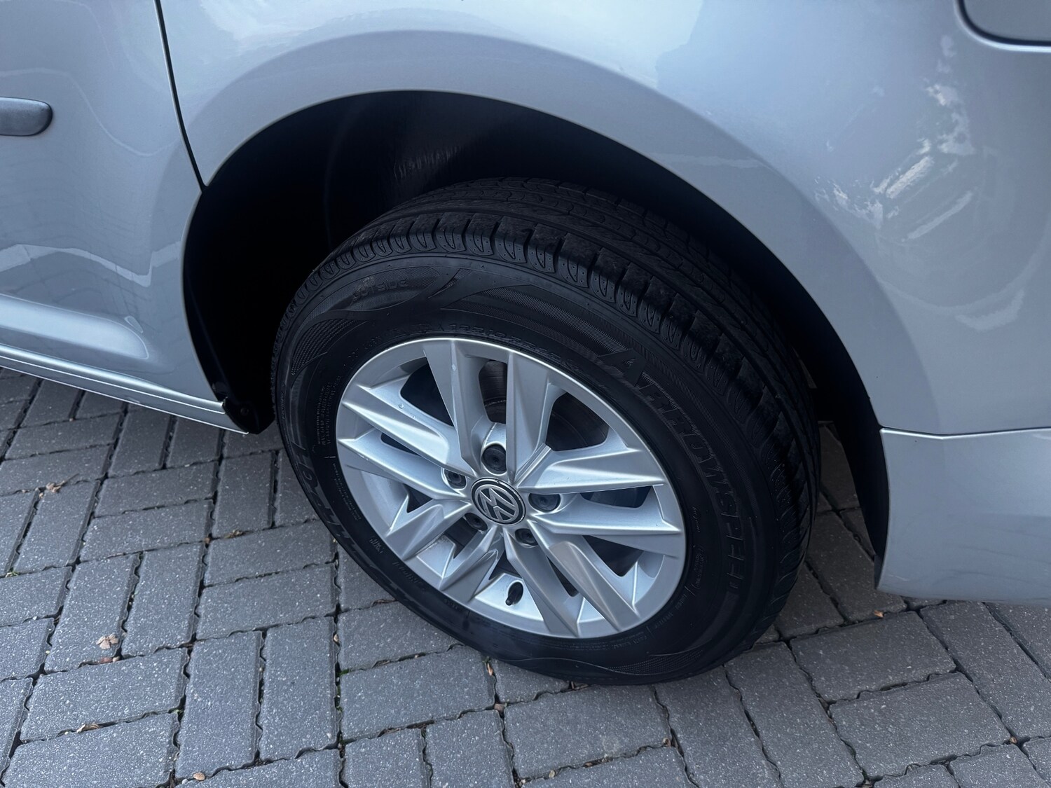 Used Volkswagen Caddy 2018 for sale - 76391577: Photo 13