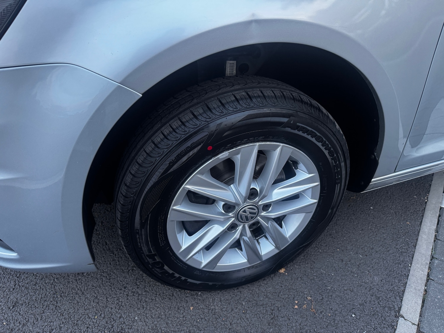 Used Volkswagen Caddy 2018 for sale - 76391577: Photo 14