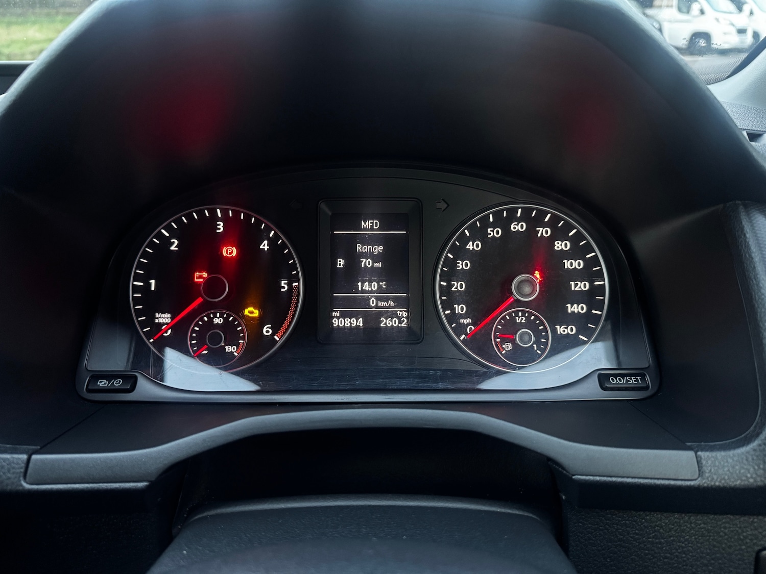 Used Volkswagen Caddy 2018 for sale - 76391577: Photo 15