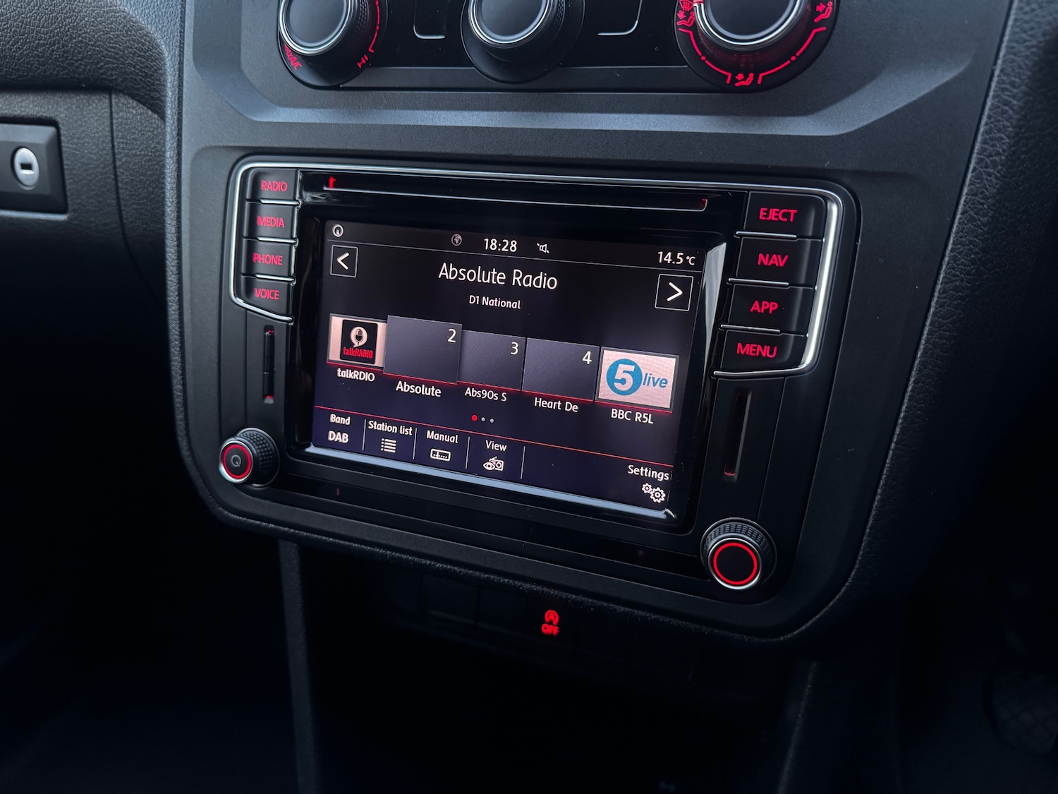 Used Volkswagen Caddy 2018 for sale - 76391577: Photo 18