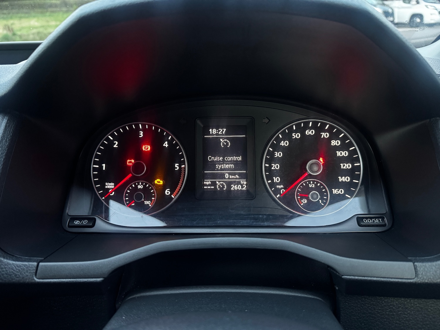 Used Volkswagen Caddy 2018 for sale - 76391577: Photo 19