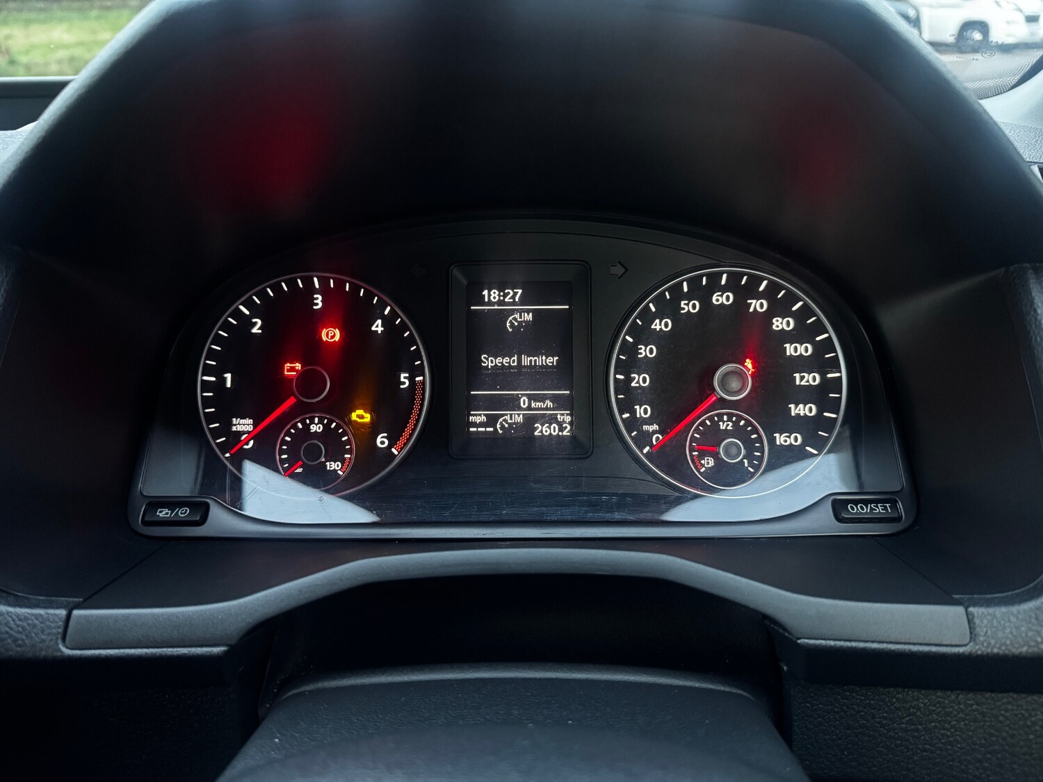 Used Volkswagen Caddy 2018 for sale - 76391577: Photo 20