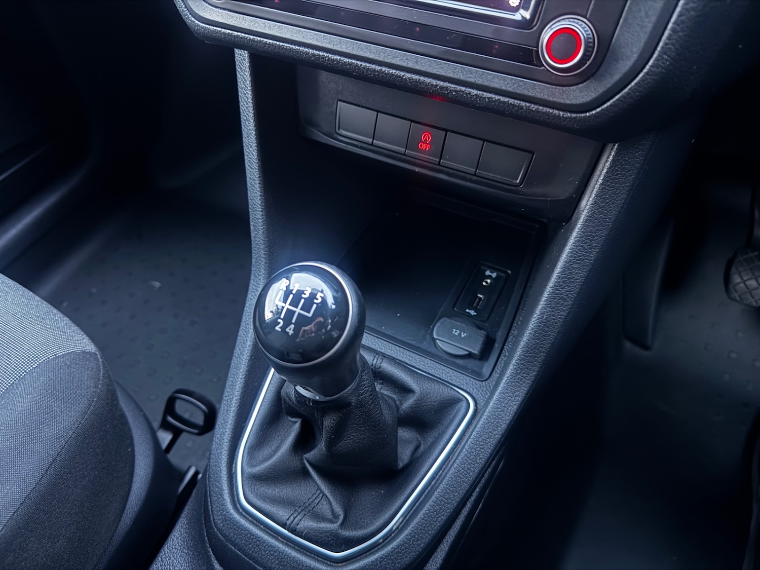 Used Volkswagen Caddy 2018 for sale - 76391577: Photo 22