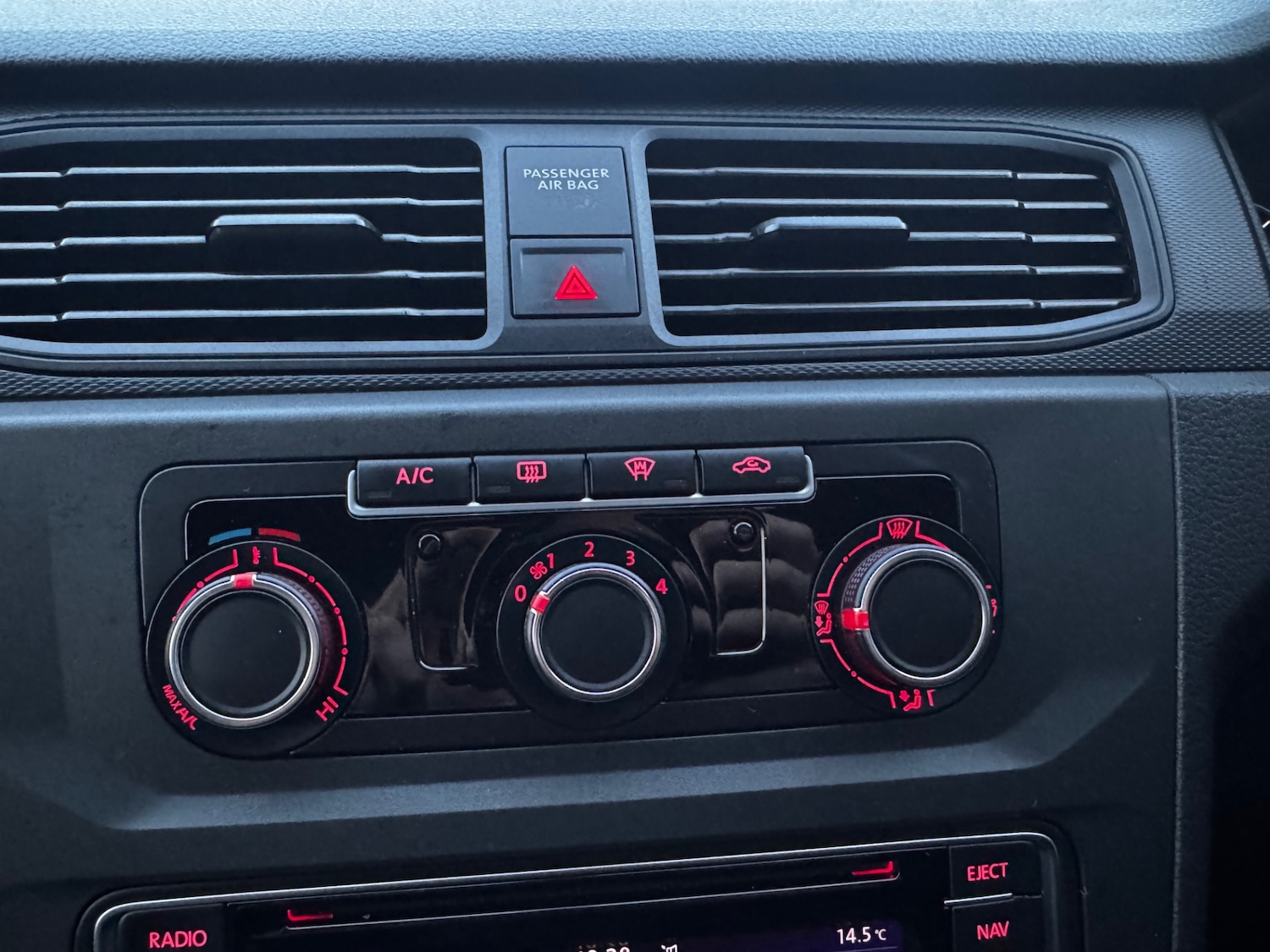 Used Volkswagen Caddy 2018 for sale - 76391577: Photo 23