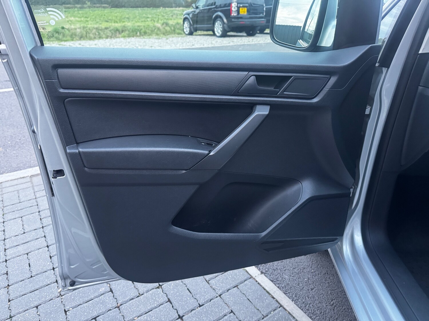 Used Volkswagen Caddy 2018 for sale - 76391577: Photo 24