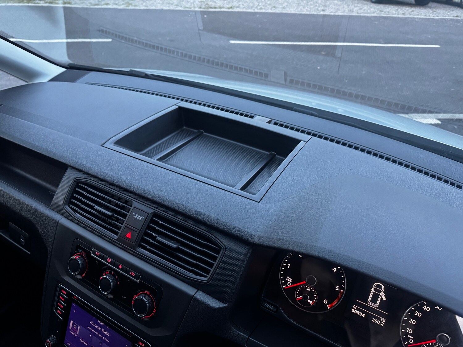 Used Volkswagen Caddy 2018 for sale - 76391577: Photo 26