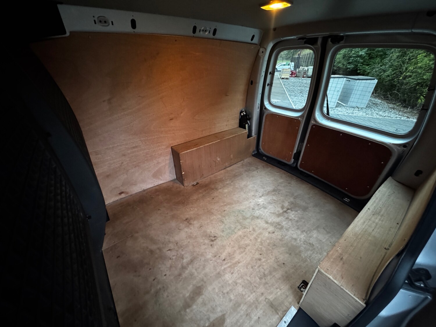 Used Volkswagen Caddy 2018 for sale - 76391577: Photo 29