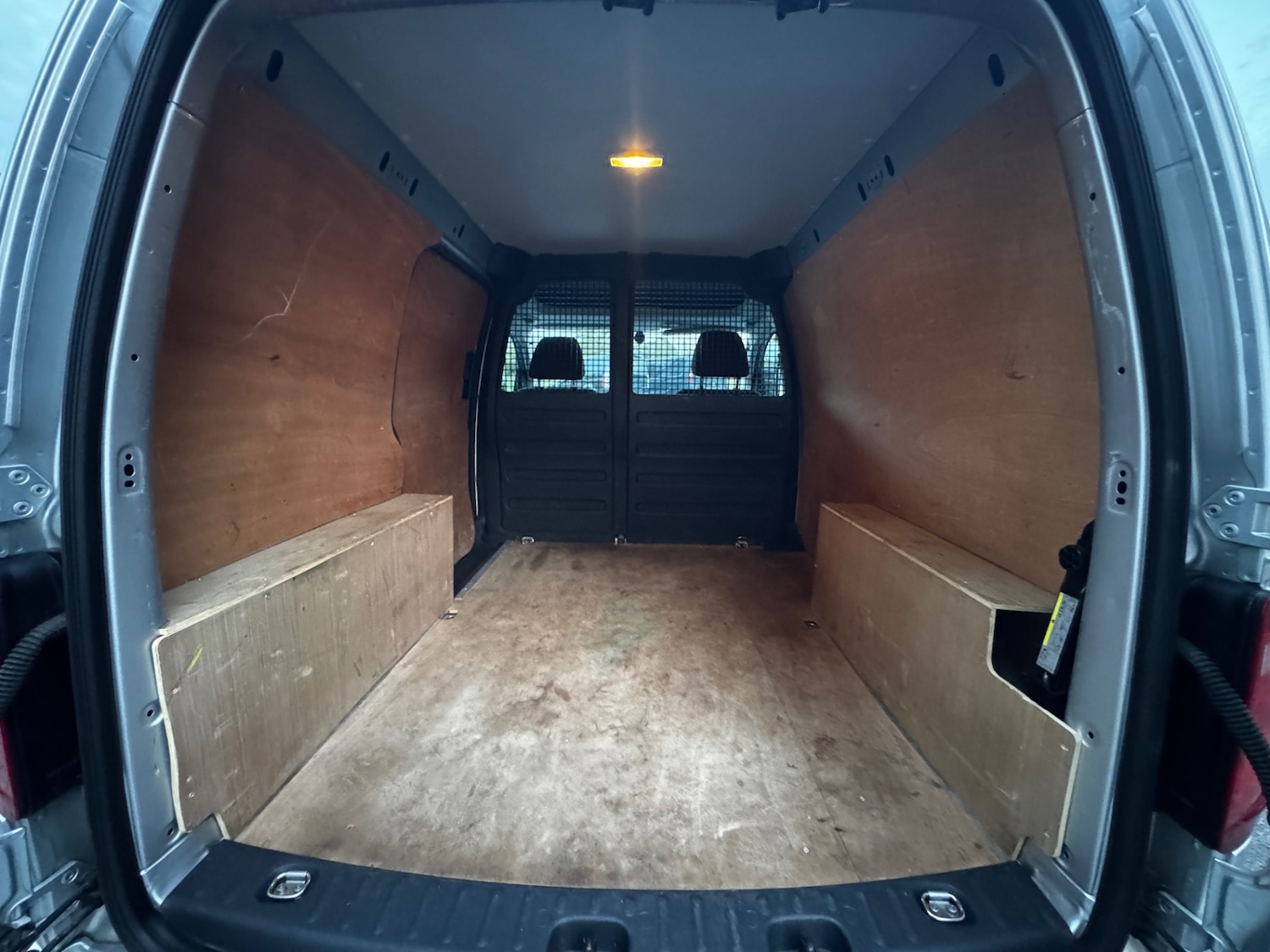 Used Volkswagen Caddy 2018 for sale - 76391577: Photo 31