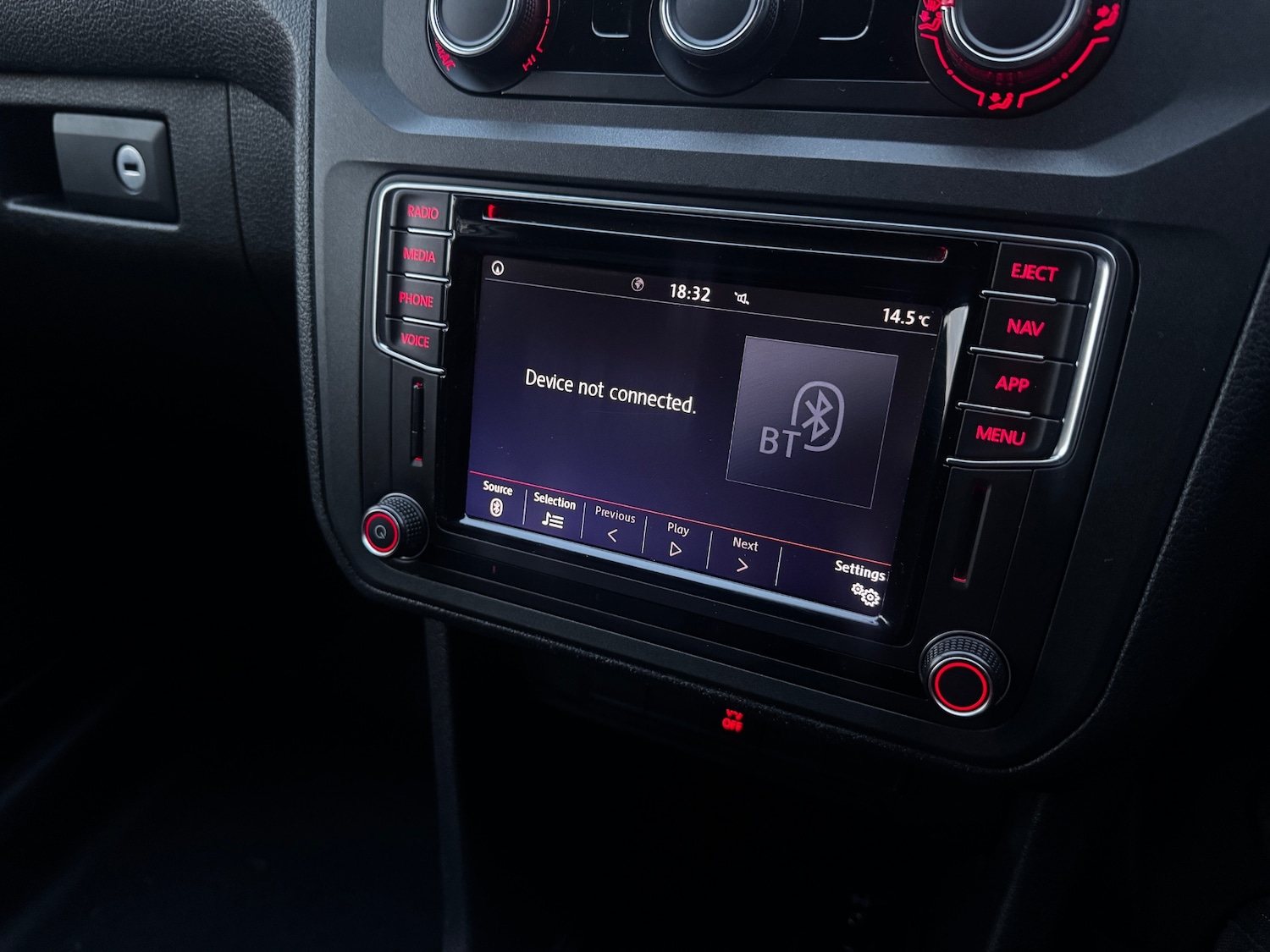 Used Volkswagen Caddy 2018 for sale - 76391577: Photo 33