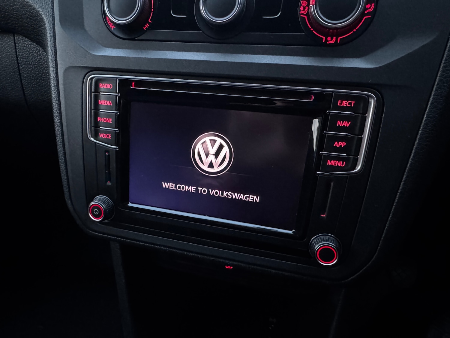 Used Volkswagen Caddy 2018 for sale - 76391577: Photo 35