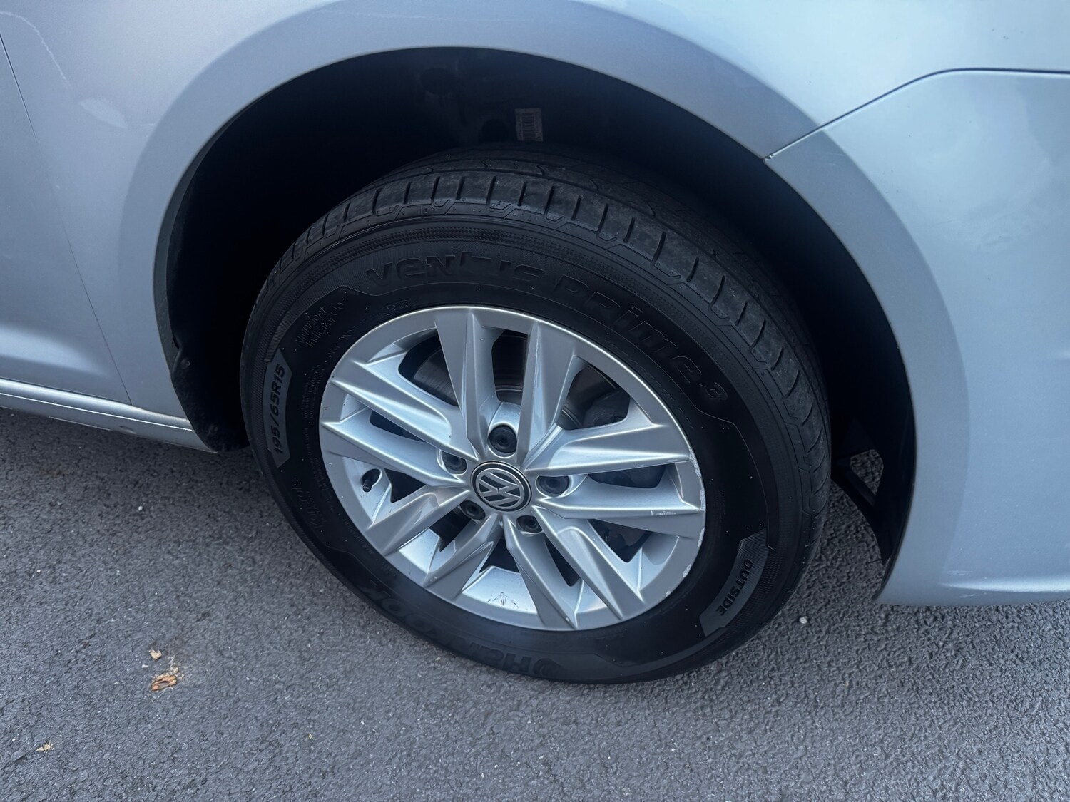 Used Volkswagen Caddy 2018 for sale - 76391577: Photo 9