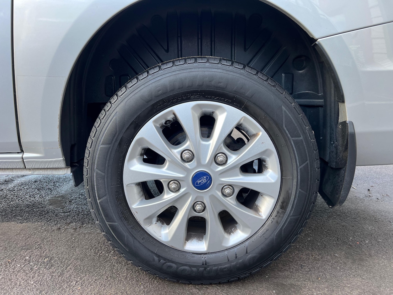 Used Ford Transit Custom 2020 for sale - 78011896: Photo 12