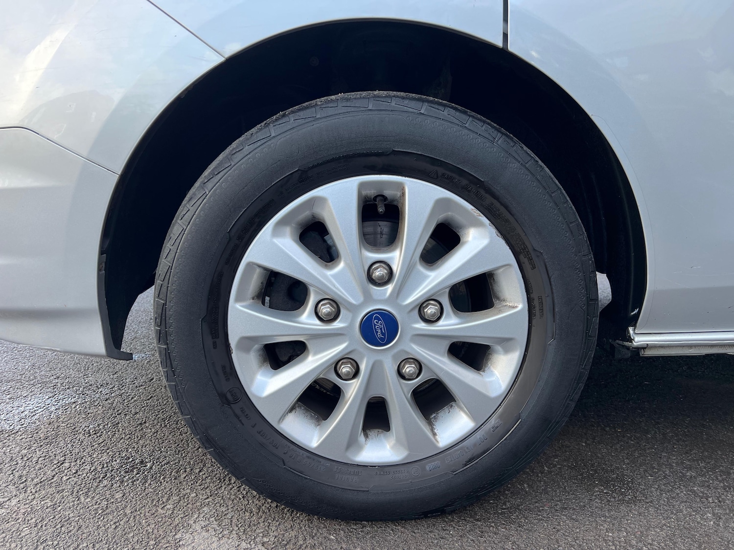 Used Ford Transit Custom 2020 for sale - 78011896: Photo 14