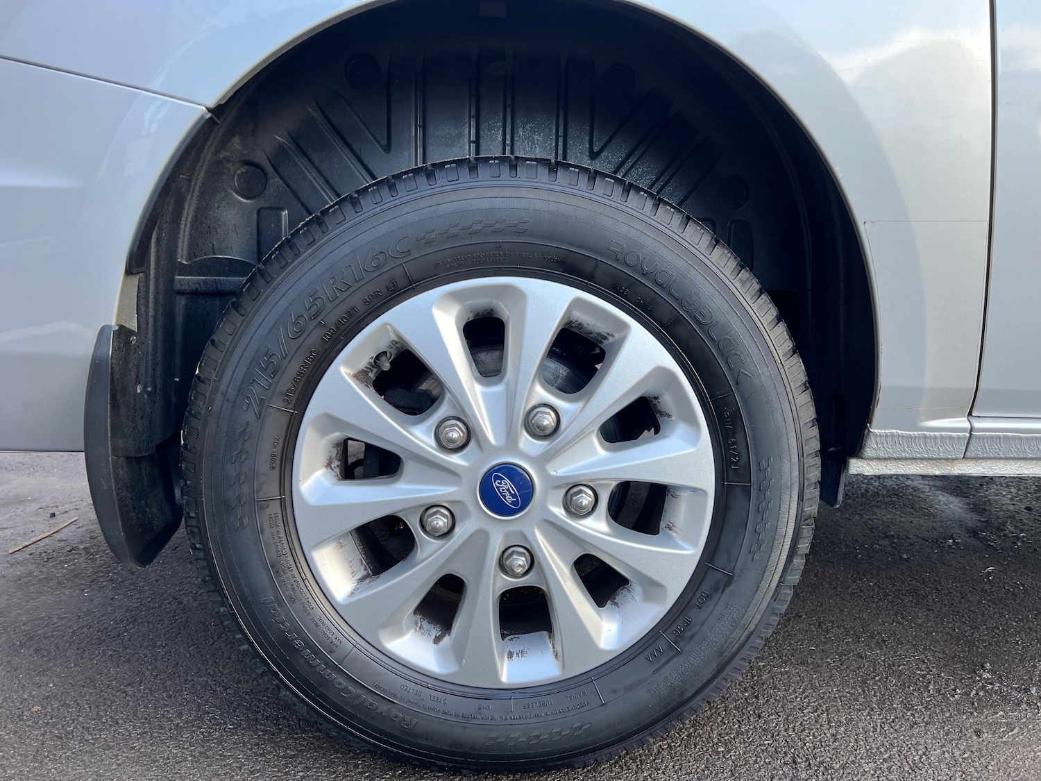 Used Ford Transit Custom 2020 for sale - 78011896: Photo 15