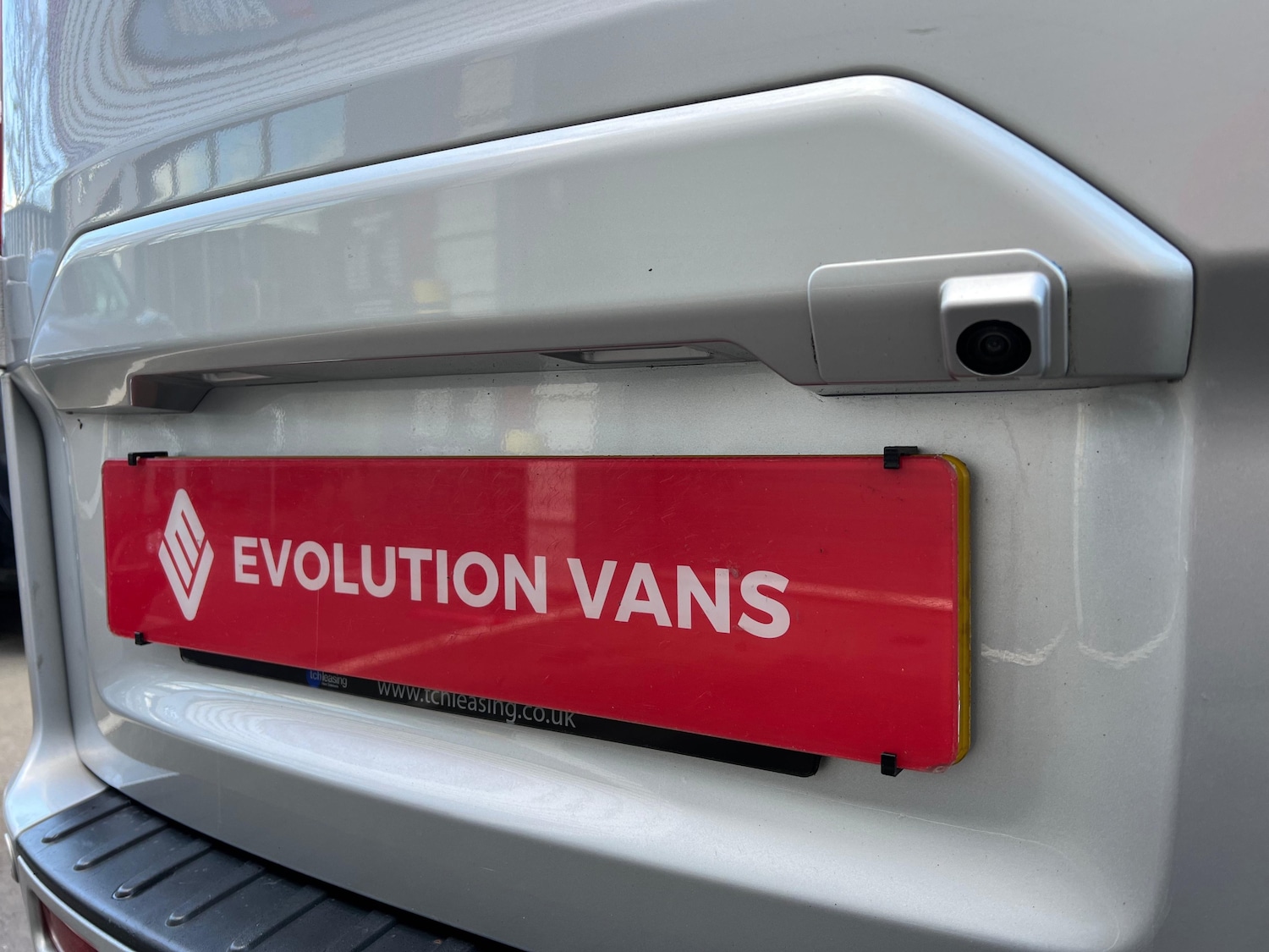 Used Ford Transit Custom 2020 for sale - 78011896: Photo 7