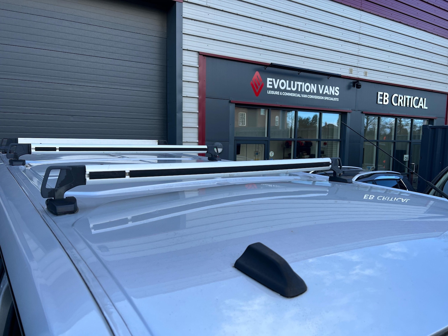 Used Ford Transit Custom 2020 for sale - 78011896: Photo 8