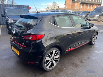 Used Renault Clio 2014 for sale - 77946238: Photo