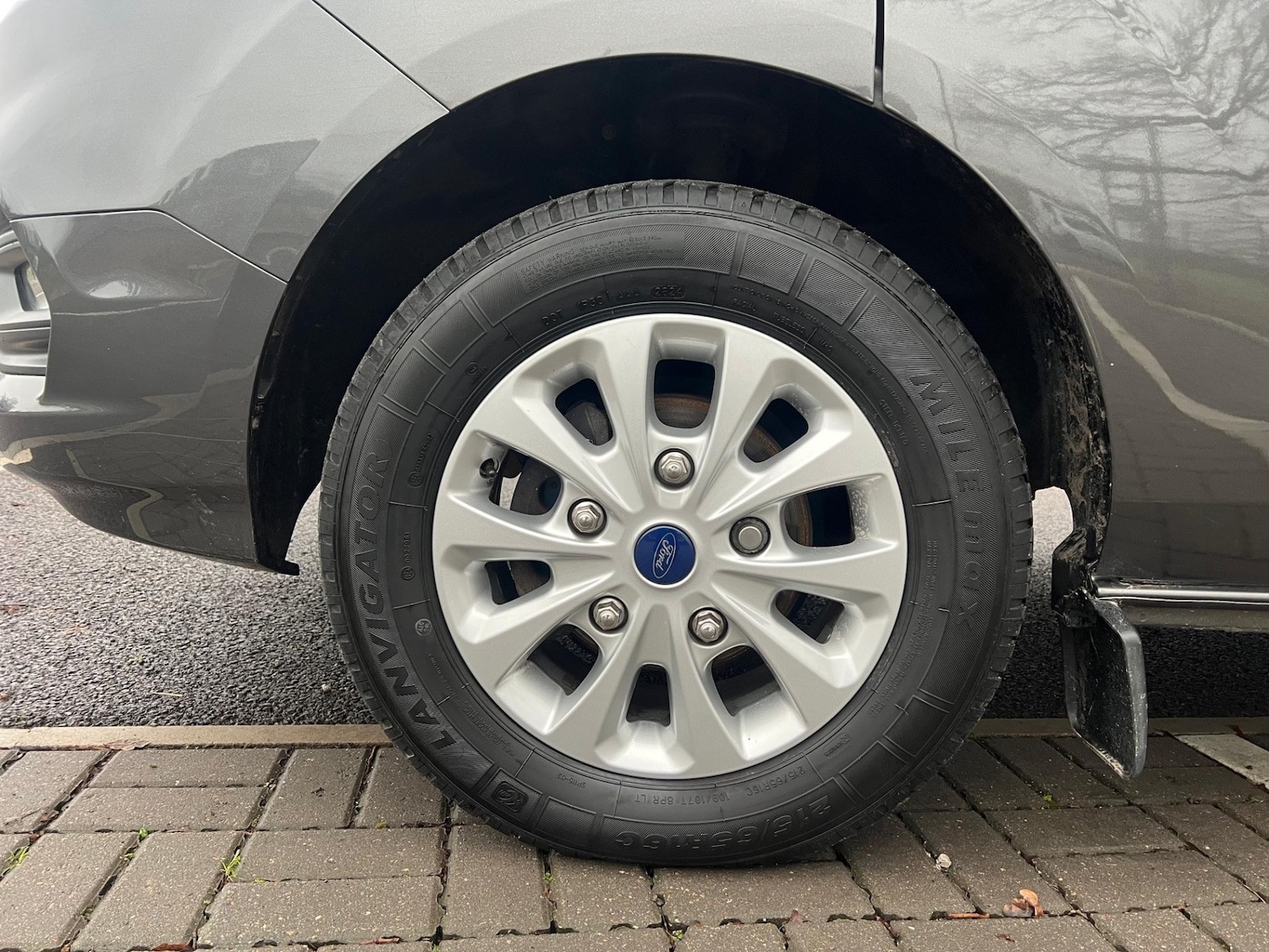 Used Ford Transit Custom 2020 for sale - 77270689: Photo 13