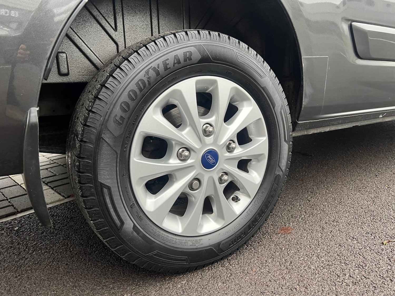 Used Ford Transit Custom 2020 for sale - 77270689: Photo 14