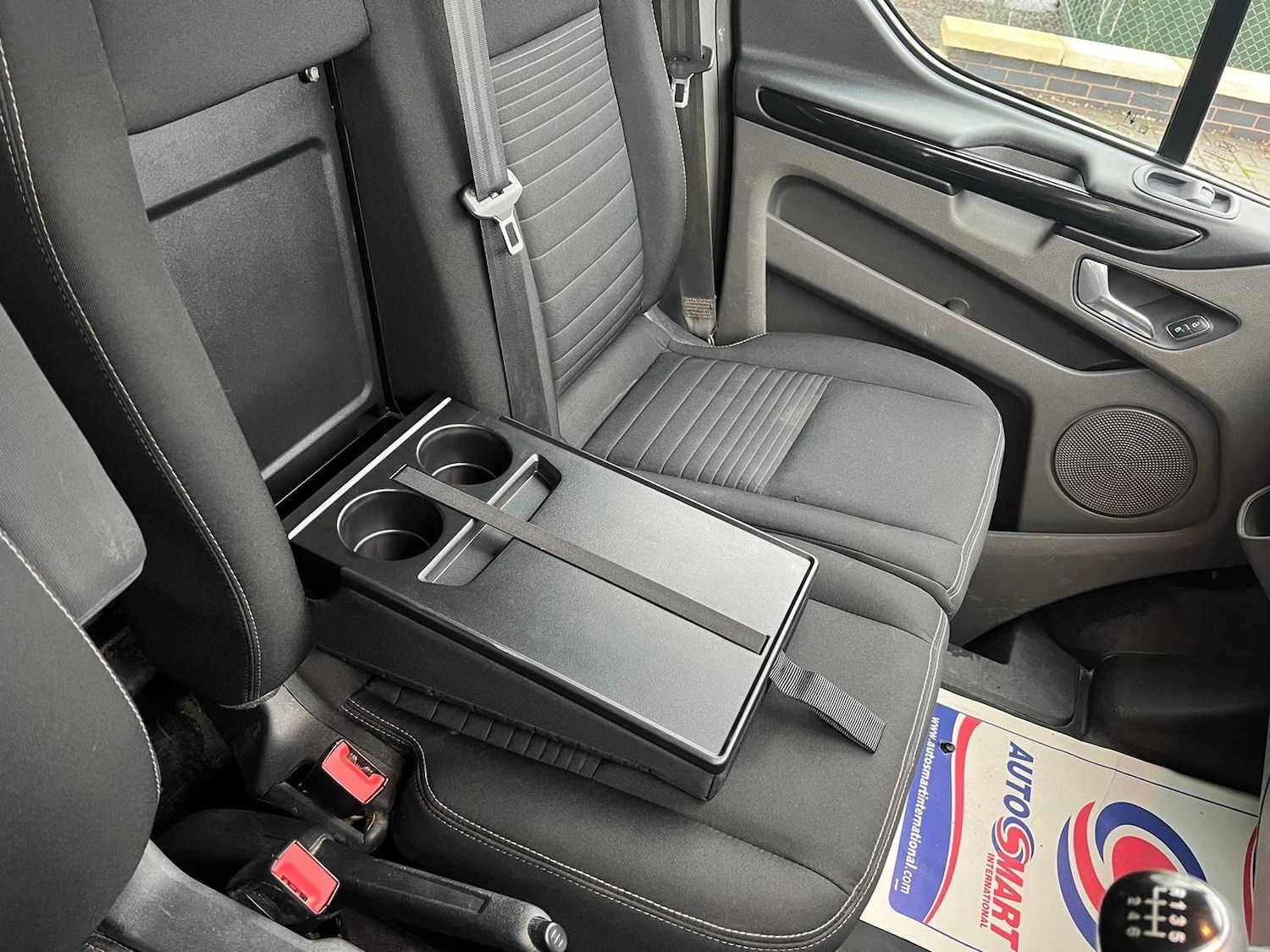 Used Ford Transit Custom 2020 for sale - 77270689: Photo 16