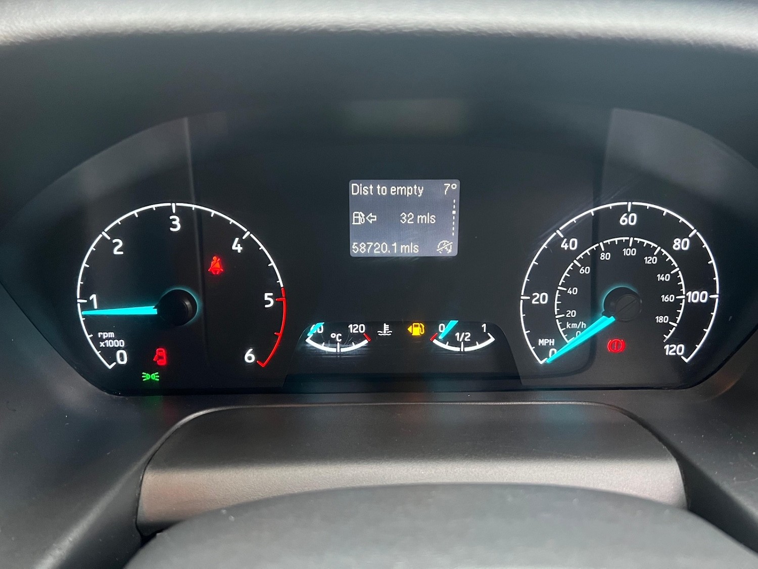 Used Ford Transit Custom 2020 for sale - 77270689: Photo 20