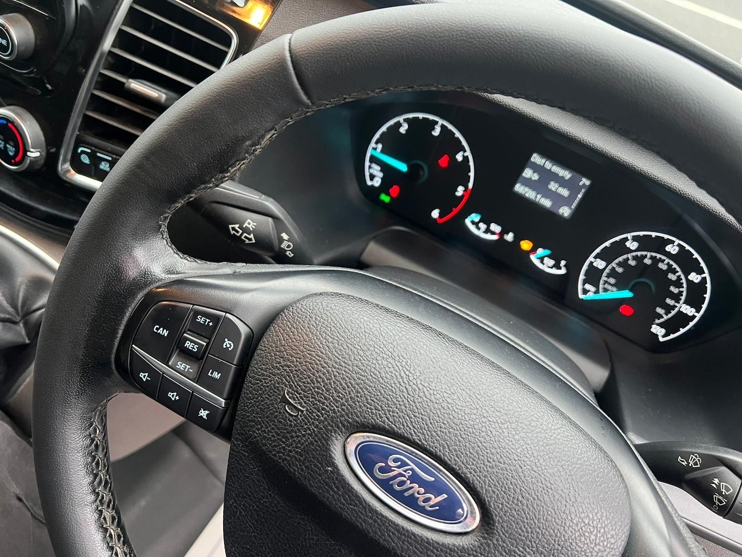 Used Ford Transit Custom 2020 for sale - 77270689: Photo 22