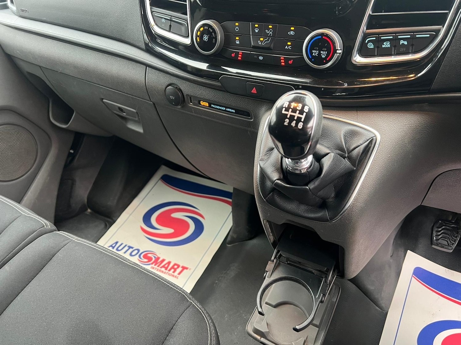 Used Ford Transit Custom 2020 for sale - 77270689: Photo 24