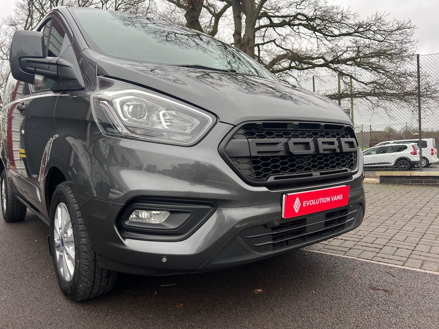 Used Ford Transit Custom 2020 for sale - 77270689: Photo 4