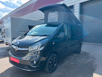 Used Vauxhall Vivaro 2019 for sale - 79624206: Photo