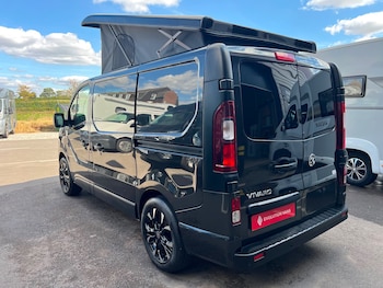 Used Vauxhall Vivaro 2019 for sale - 79624206: Photo