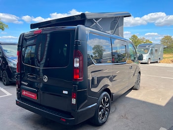 Used Vauxhall Vivaro 2019 for sale - 79624206: Photo