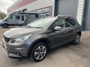 Used Peugeot 2008 2016 for sale - 78022381: Photo